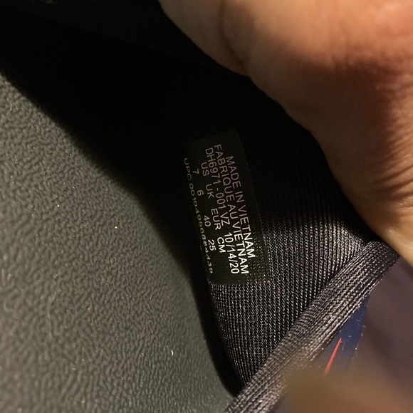 Atlanta brave offcourt slides - Picture 5 of 5